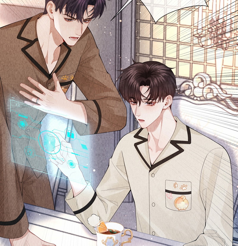Dior Tiên Sinh - Chap 96