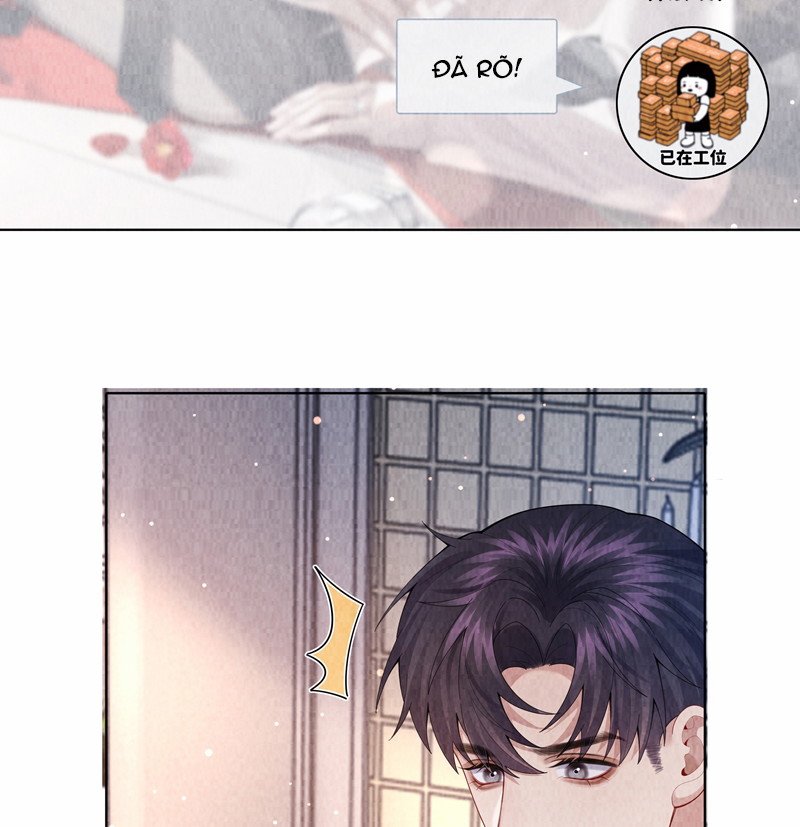 Dior Tiên Sinh - Chap 96