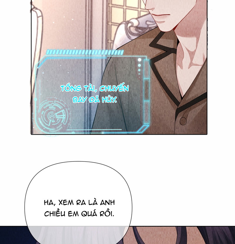 Dior Tiên Sinh - Chap 96