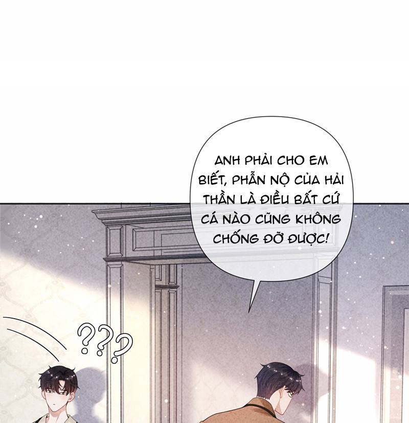 Dior Tiên Sinh - Chap 96