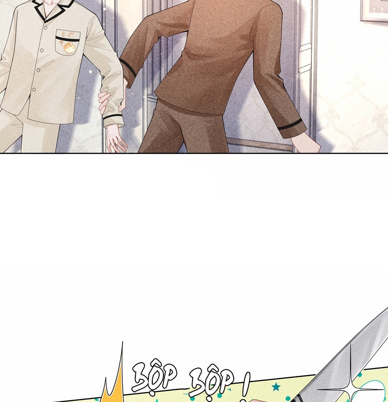 Dior Tiên Sinh - Chap 96