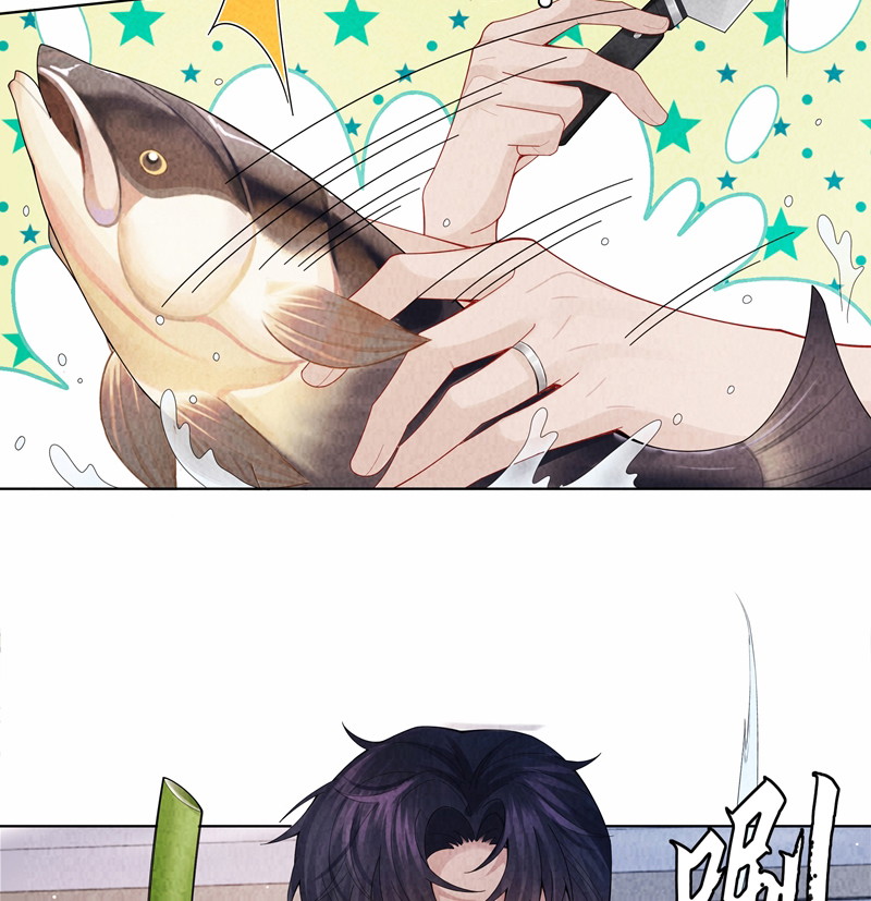 Dior Tiên Sinh - Chap 96