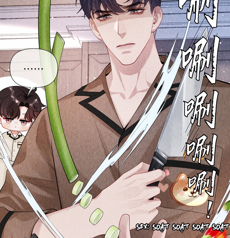 Dior Tiên Sinh - Chap 96