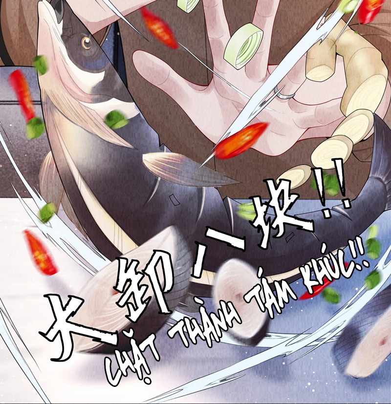 Dior Tiên Sinh - Chap 96