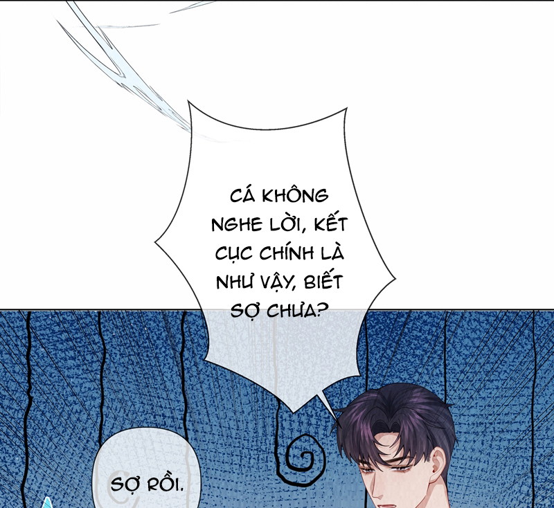 Dior Tiên Sinh - Chap 96