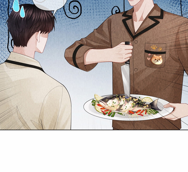 Dior Tiên Sinh - Chap 96