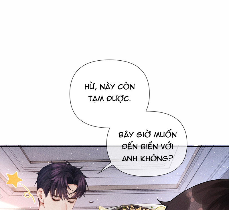 Dior Tiên Sinh - Chap 96