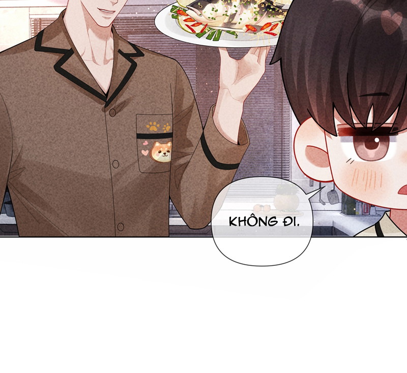 Dior Tiên Sinh - Chap 96