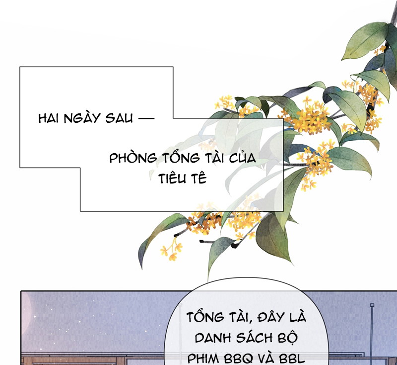 Dior Tiên Sinh - Chap 96