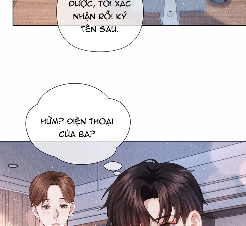 Dior Tiên Sinh - Chap 96