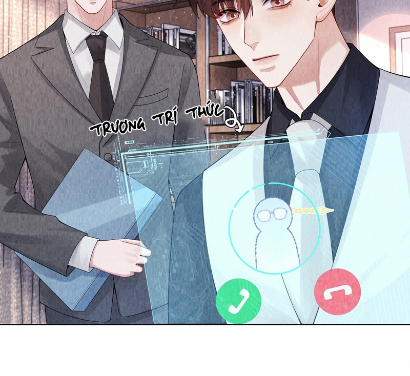 Dior Tiên Sinh - Chap 96