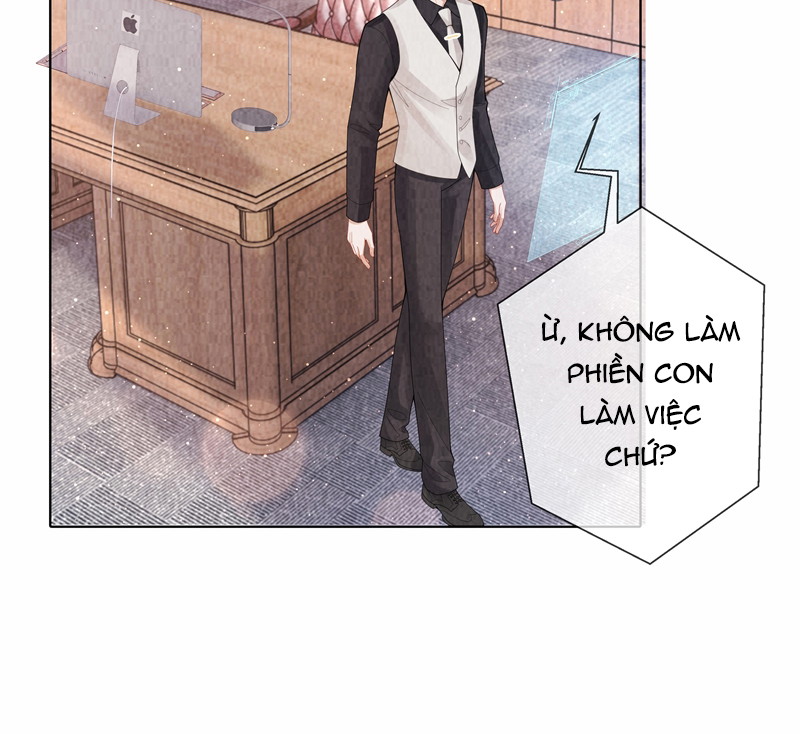 Dior Tiên Sinh - Chap 96