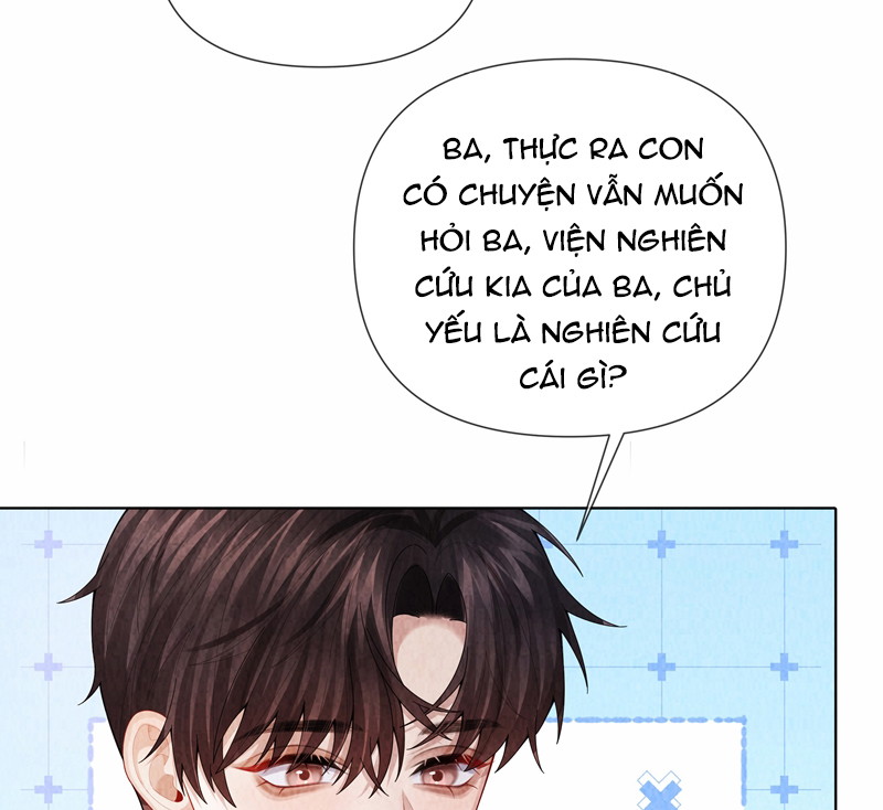 Dior Tiên Sinh - Chap 96