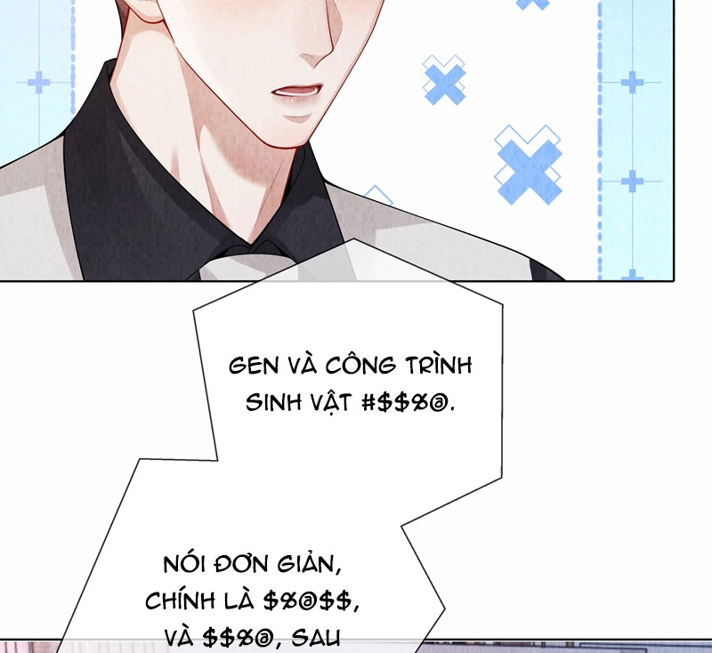 Dior Tiên Sinh - Chap 96