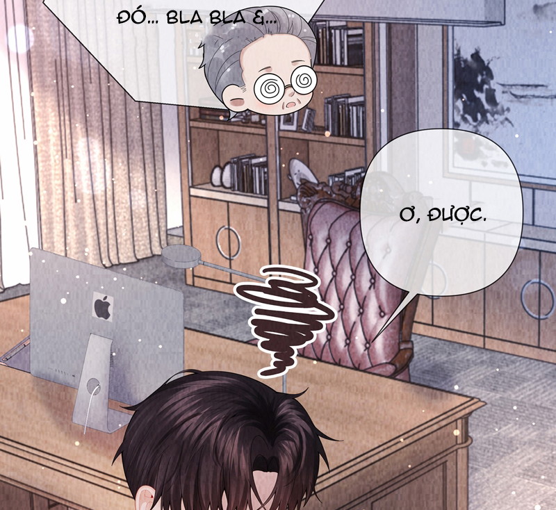 Dior Tiên Sinh - Chap 96