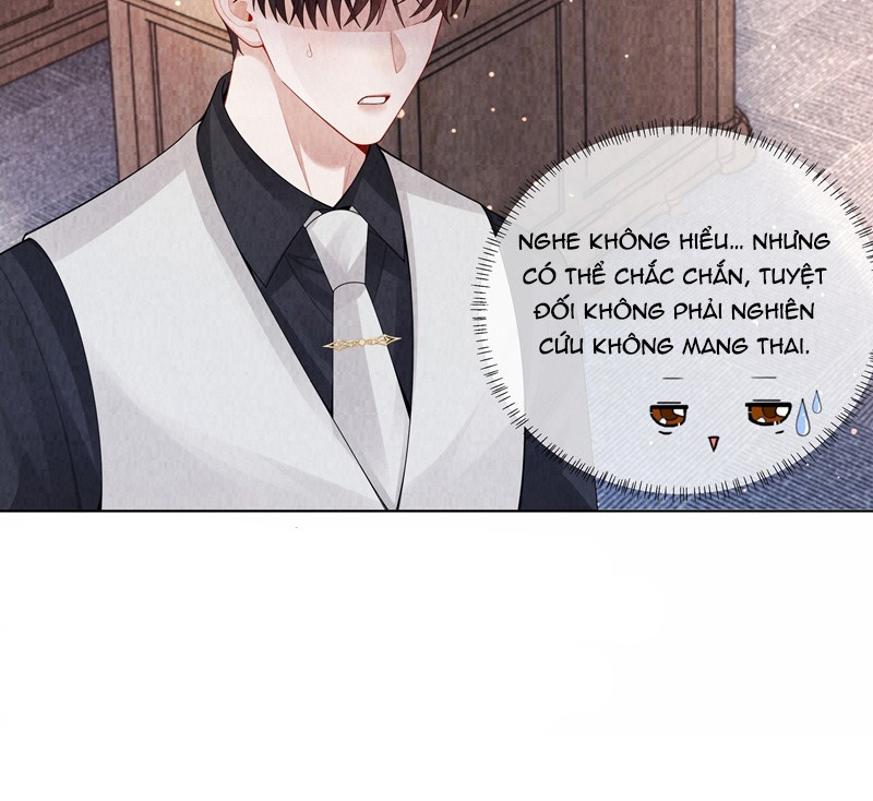 Dior Tiên Sinh - Chap 96