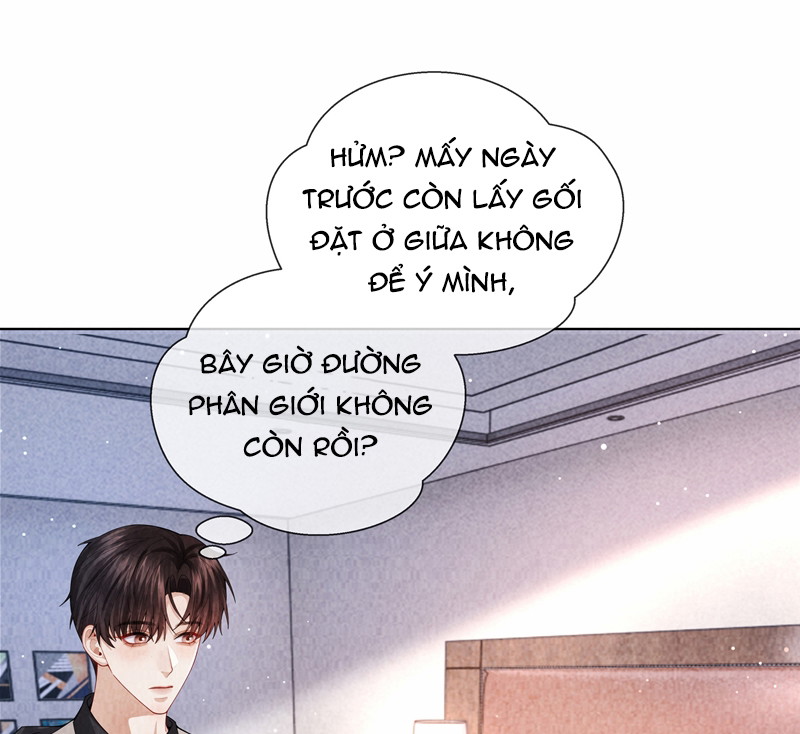 Dior Tiên Sinh - Chap 96