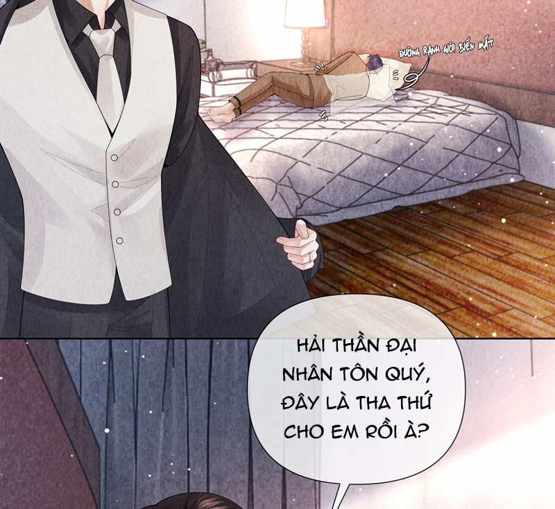 Dior Tiên Sinh - Chap 96
