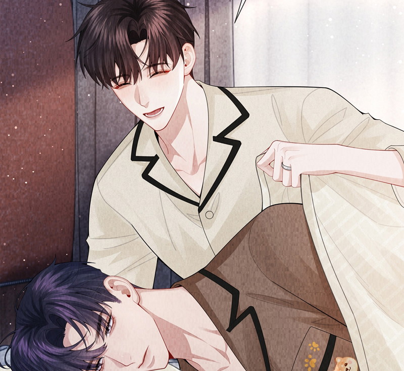 Dior Tiên Sinh - Chap 96