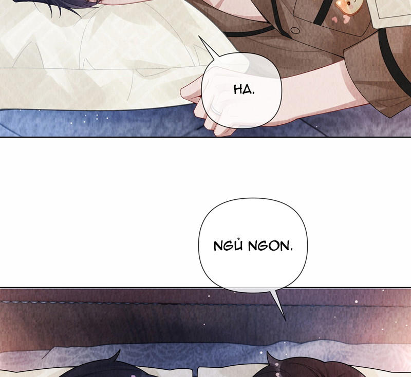 Dior Tiên Sinh - Chap 96