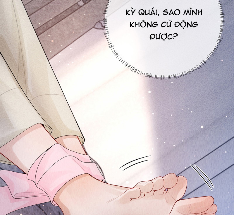 Dior Tiên Sinh - Chap 96