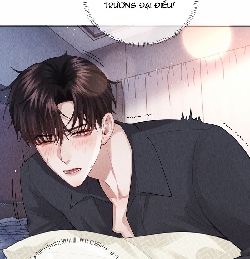 Dior Tiên Sinh - Chap 96