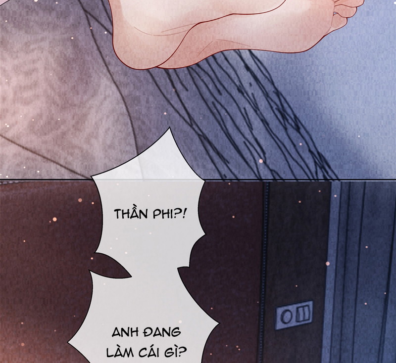 Dior Tiên Sinh - Chap 96