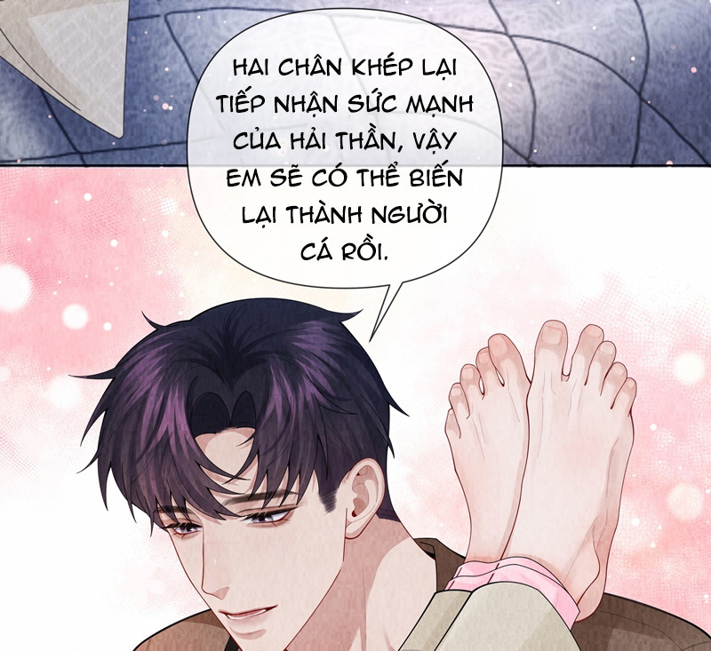 Dior Tiên Sinh - Chap 96
