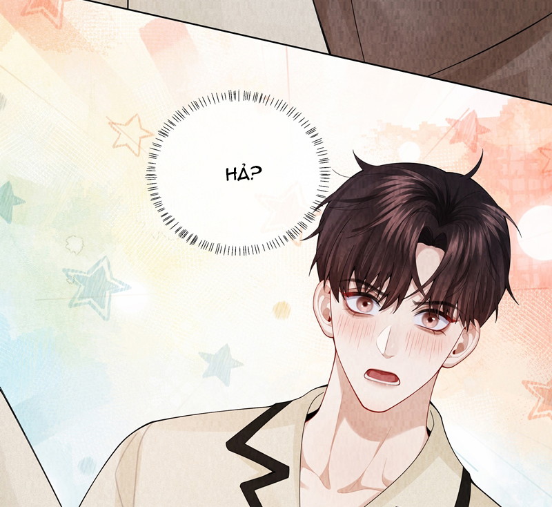 Dior Tiên Sinh - Chap 96