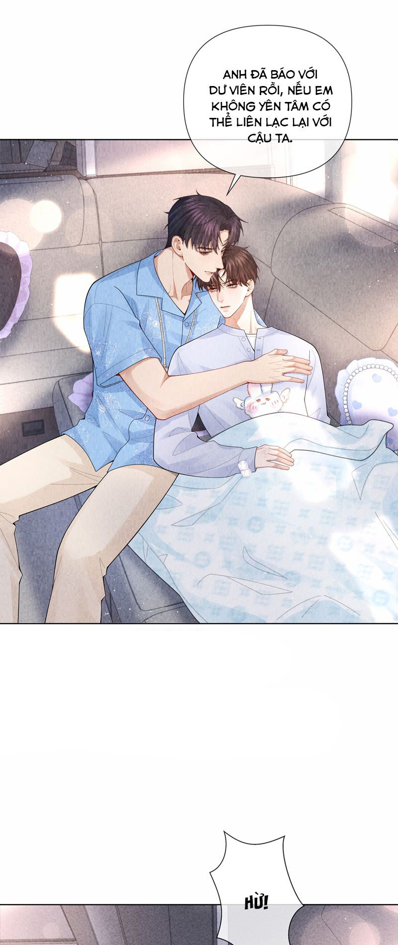 Dior Tiên Sinh - Chap 97