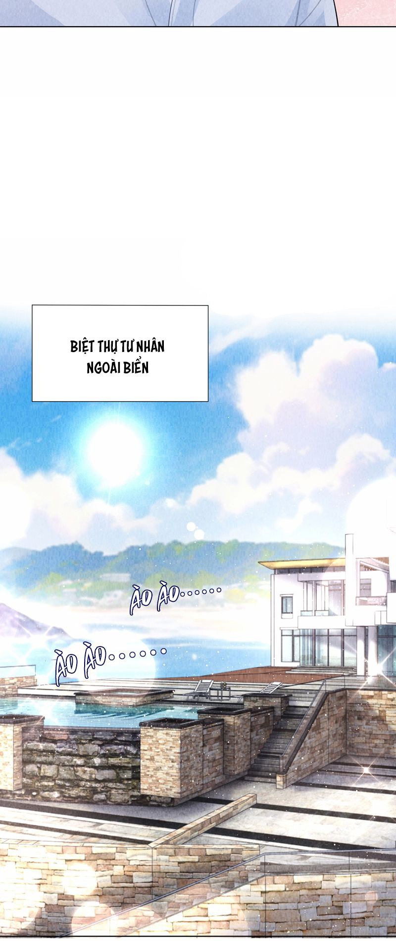 Dior Tiên Sinh - Chap 97