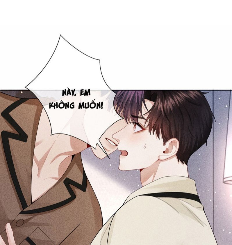 Dior Tiên Sinh - Chap 97