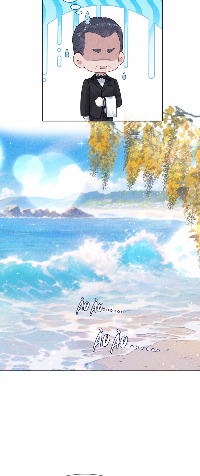 Dior Tiên Sinh - Chap 97