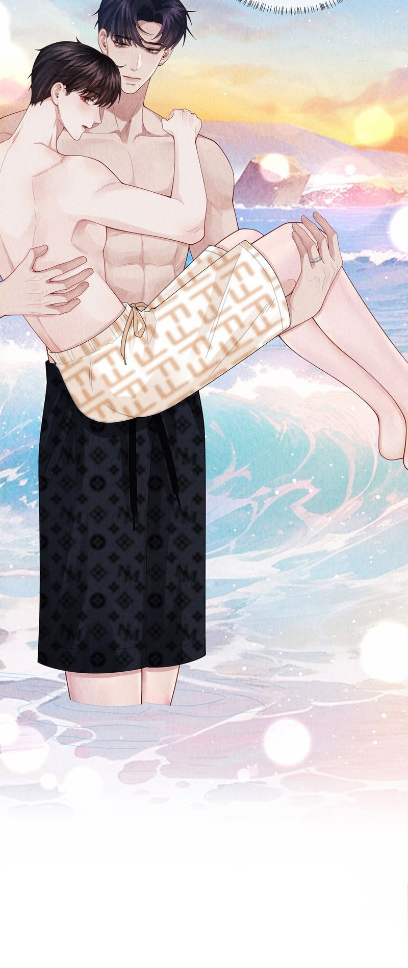 Dior Tiên Sinh - Chap 97