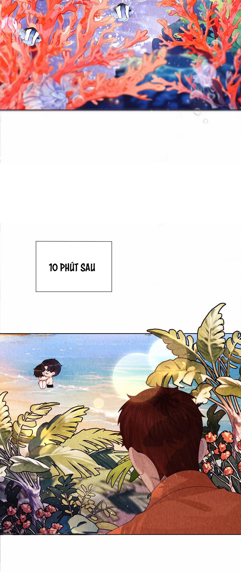 Dior Tiên Sinh - Chap 97