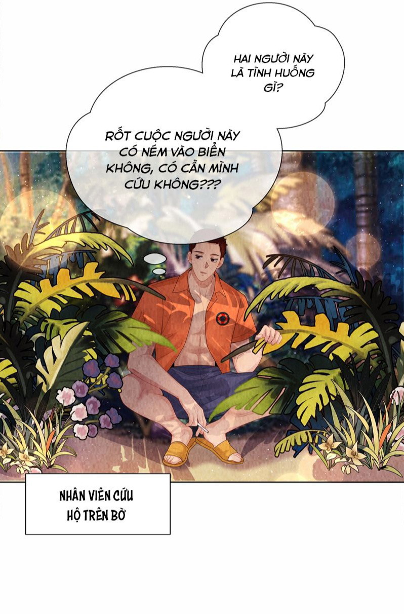 Dior Tiên Sinh - Chap 97