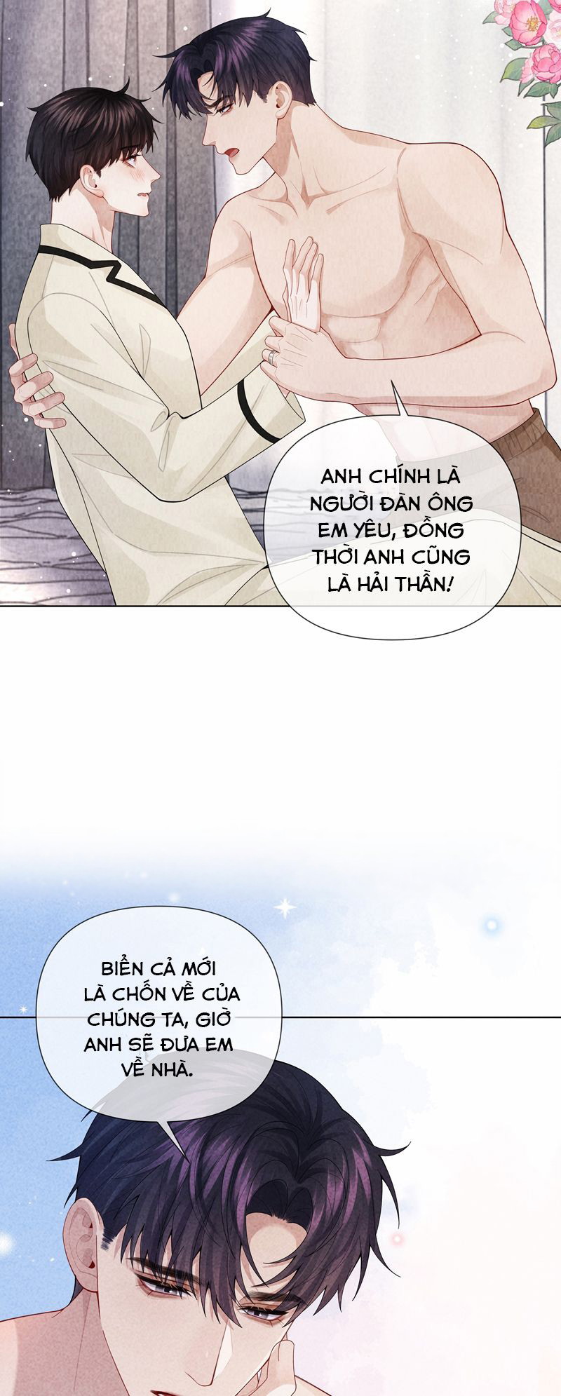 Dior Tiên Sinh - Chap 97