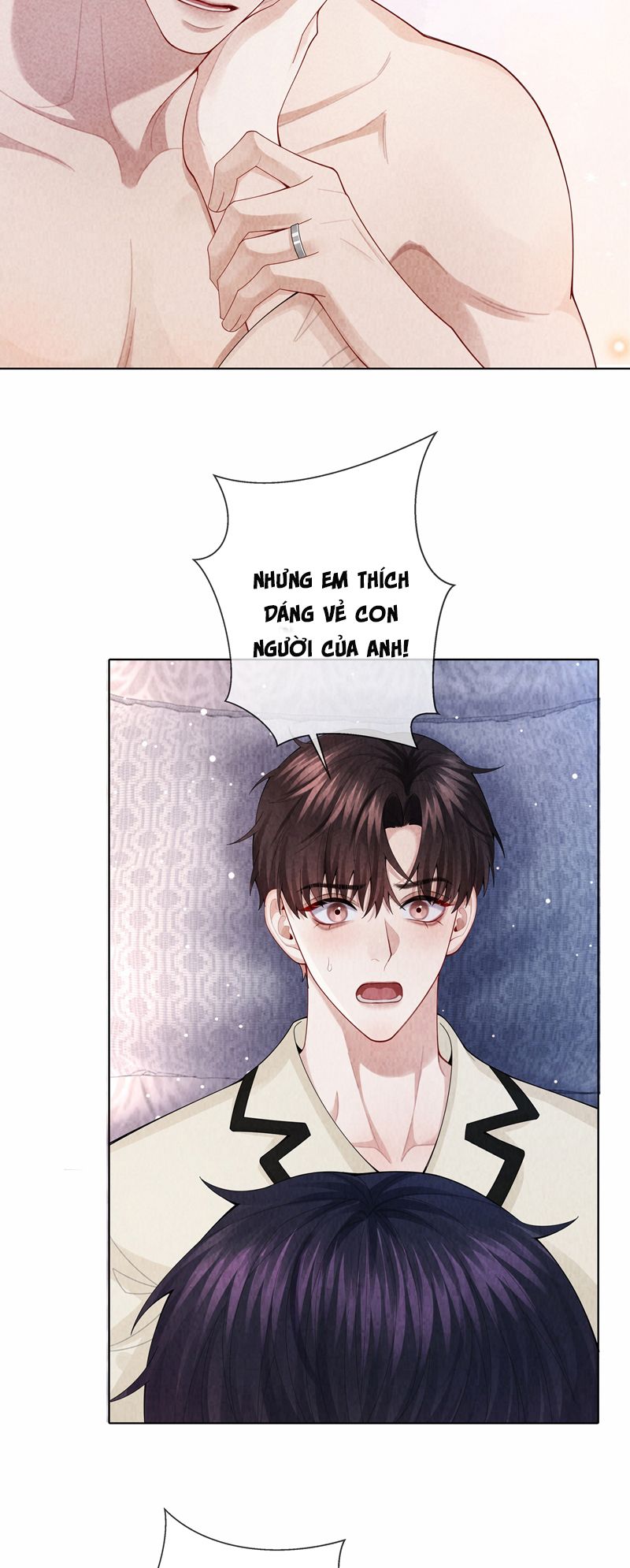 Dior Tiên Sinh - Chap 97