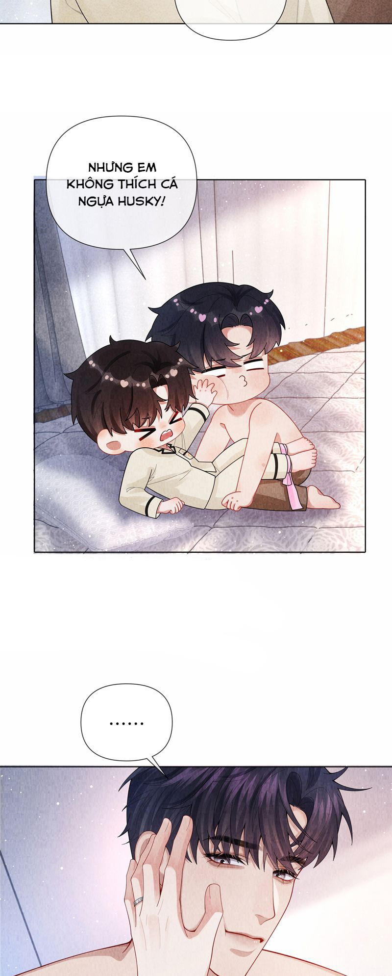 Dior Tiên Sinh - Chap 97