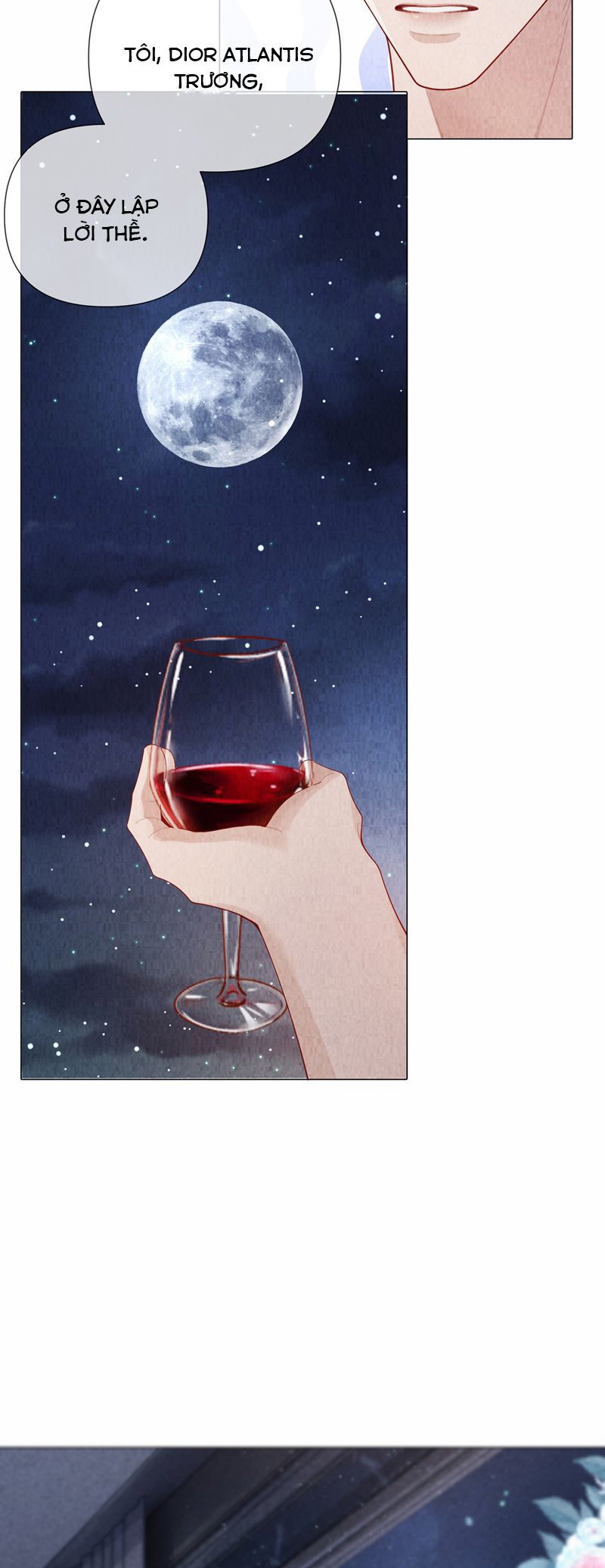 Dior Tiên Sinh - Chap 98