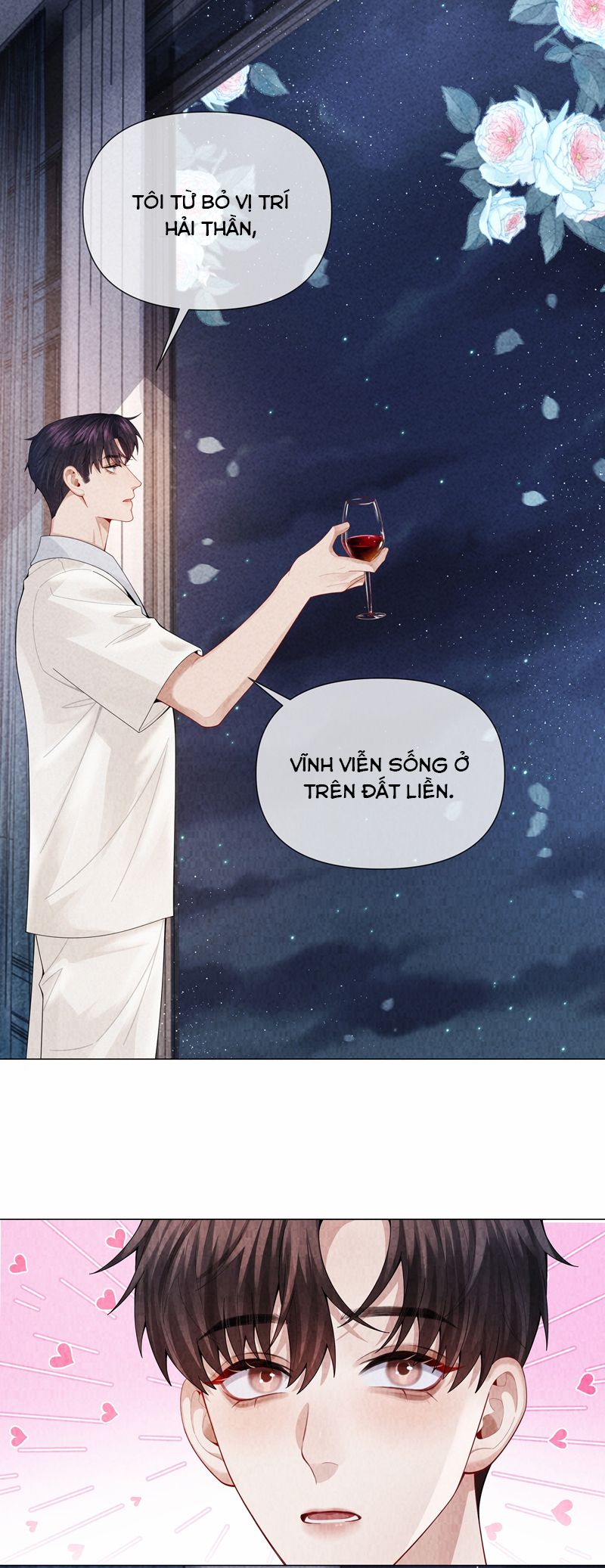 Dior Tiên Sinh - Chap 98