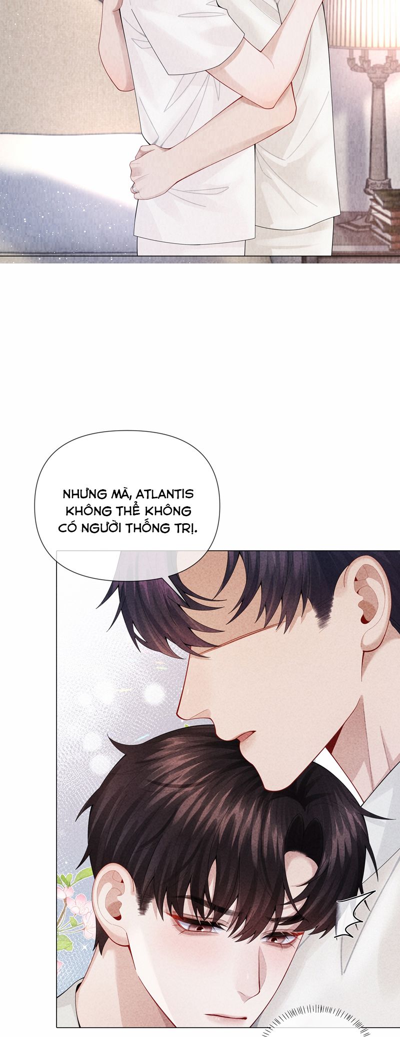 Dior Tiên Sinh - Chap 98
