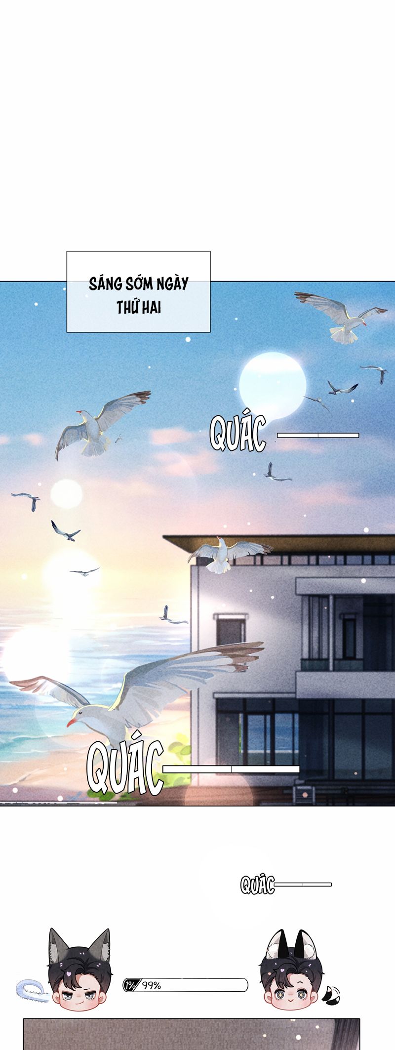 Dior Tiên Sinh - Chap 98