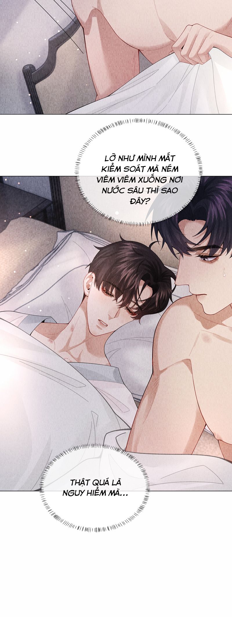 Dior Tiên Sinh - Chap 98