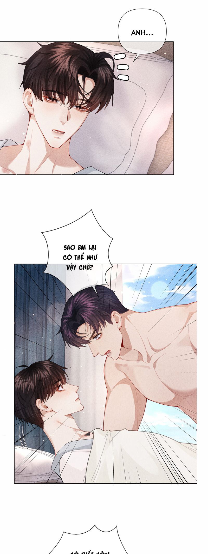 Dior Tiên Sinh - Chap 98