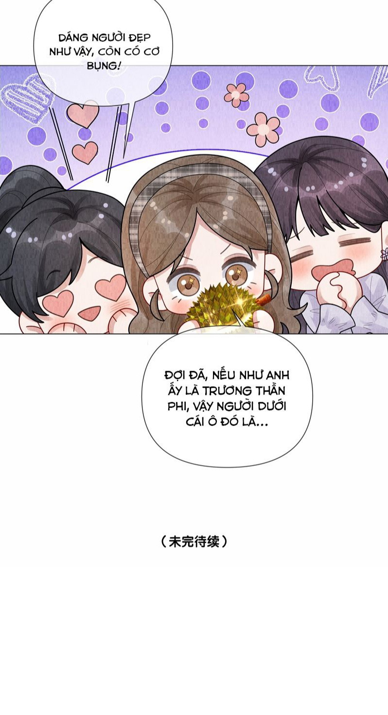 Dior Tiên Sinh - Chap 98