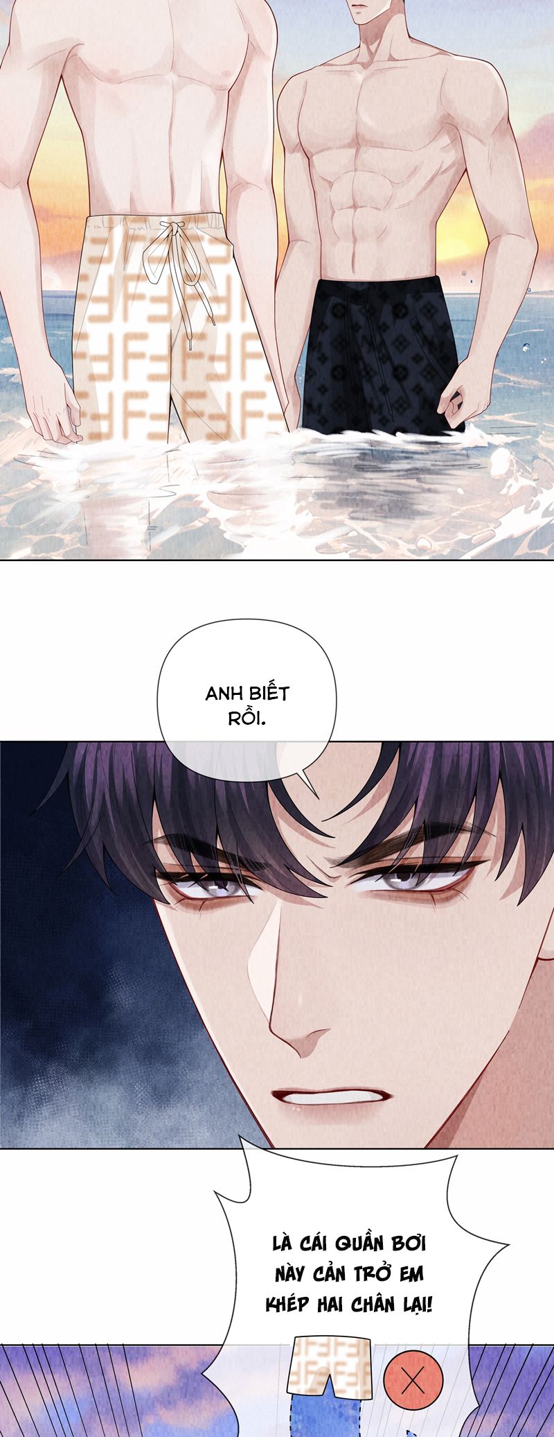 Dior Tiên Sinh - Chap 98