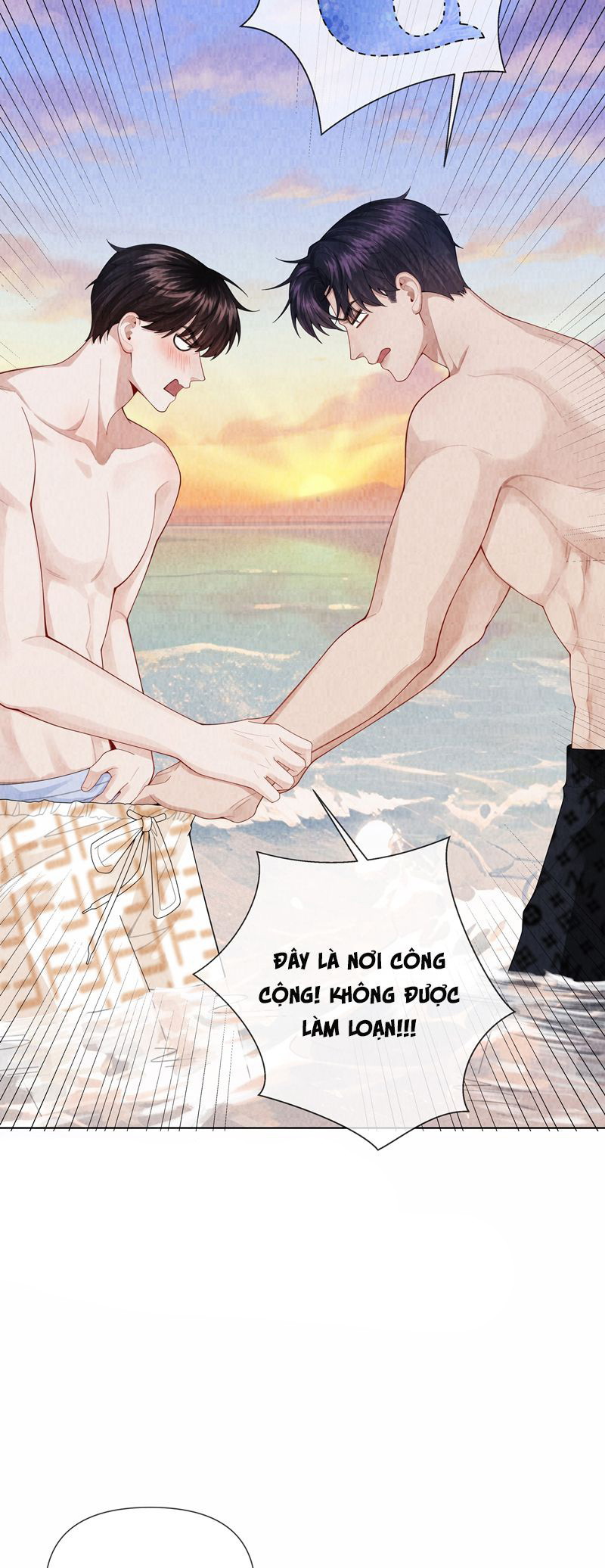 Dior Tiên Sinh - Chap 98