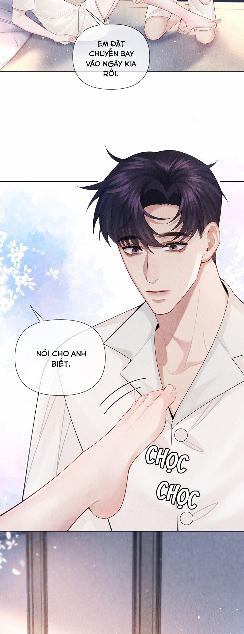 Dior Tiên Sinh - Chap 98