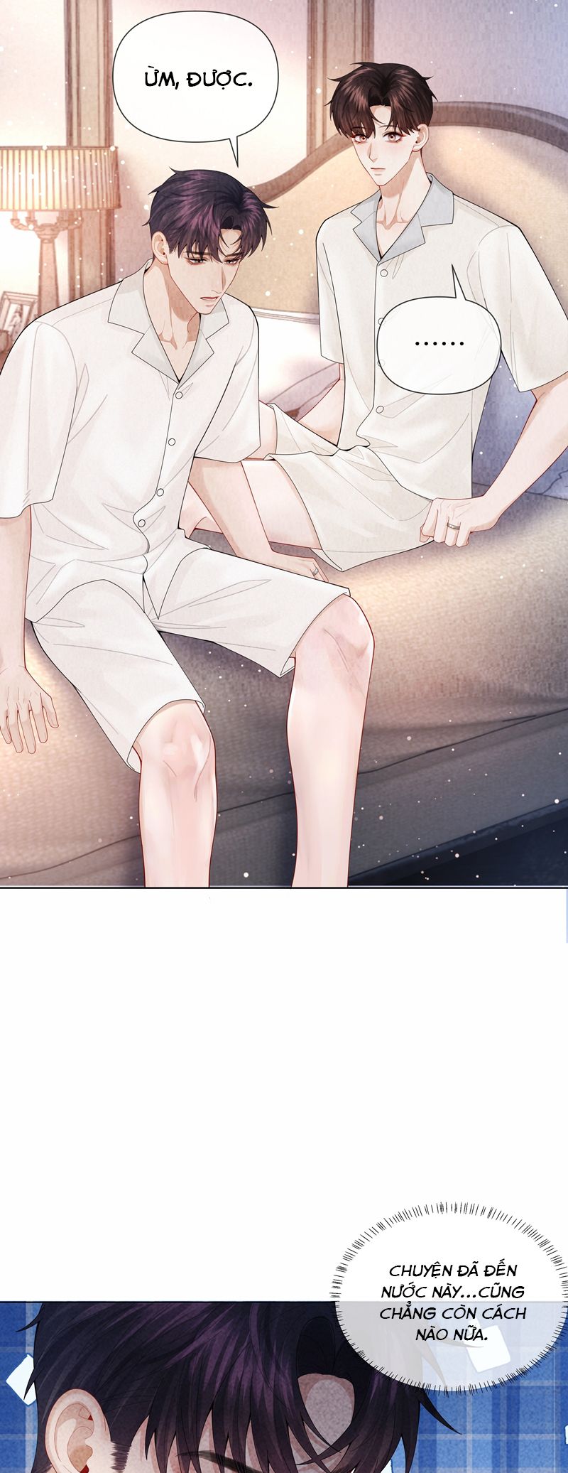 Dior Tiên Sinh - Chap 98